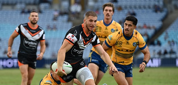 2024 NRL Signings Tracker: Doueihi staying put at Wests Tigers; JMK extends