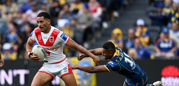 2024 NRL Signings Tracker: Feagai rewarded with Dragons deal; Gamble inks new Knights contract
