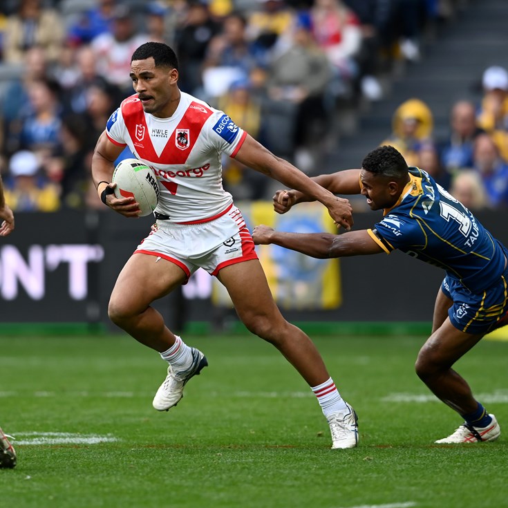 2024 NRL Signings Tracker: Feagai rewarded with Dragons deal; Gamble inks new Knights contract