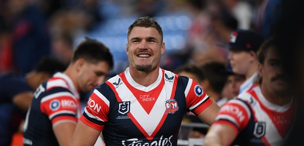 2024 NRL Signings Tracker: Crichton inks Roosters deal