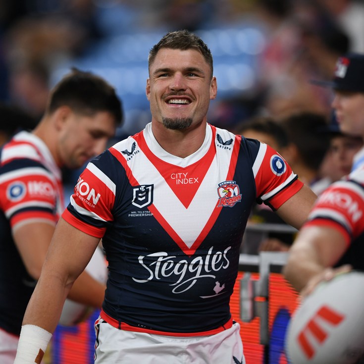 2024 NRL Signings Tracker: Crichton inks Roosters deal