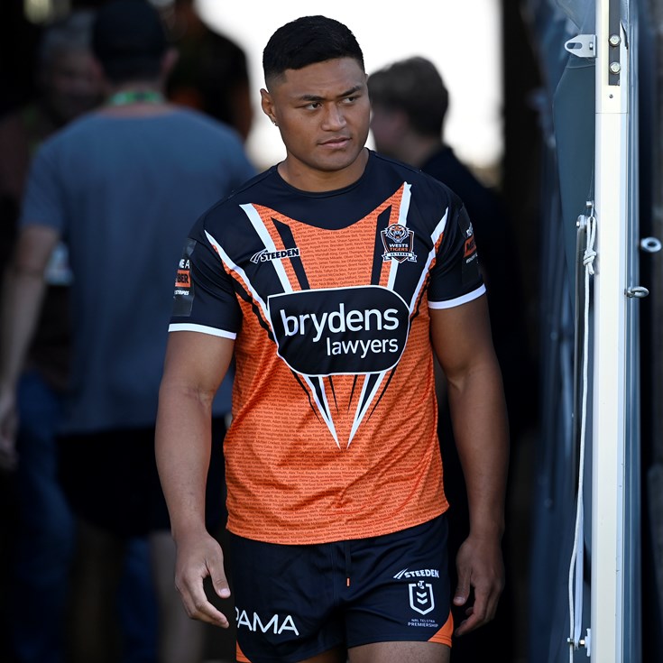 2024 NRL Signings Tracker: Utoikamanu to test market; Cotric departs