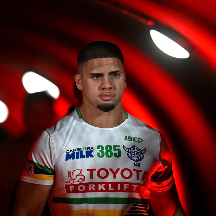 2024 NRL Signings Tracker: Mooney to remain a Raiders; Pauga extends