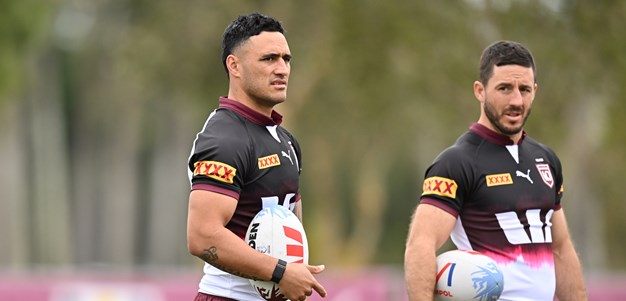 2024 NRL Signings Tracker: Holmes joins Dragons