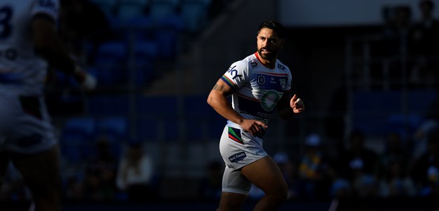 2024 NRL Signings Tracker: SJ calls time on  NRL career