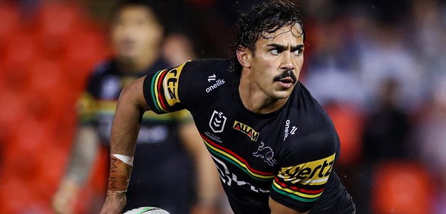 2024 NRL Signings Tracker: Daine to remain a Panther
