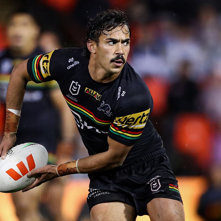 2024 NRL Signings Tracker: Daine to remain a Panther