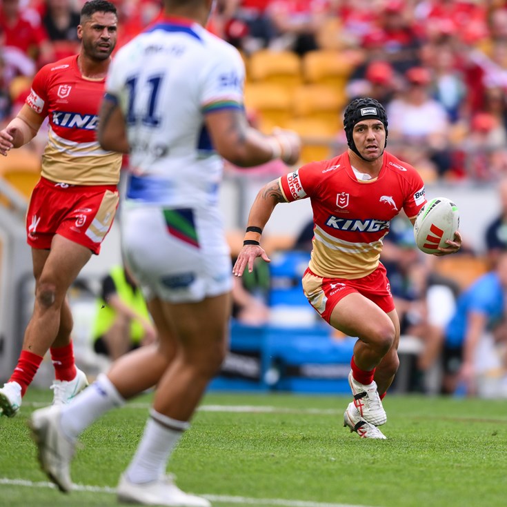 2024 NRL Signings Tracker: Nikorima extends; Talagi signs with Penrith