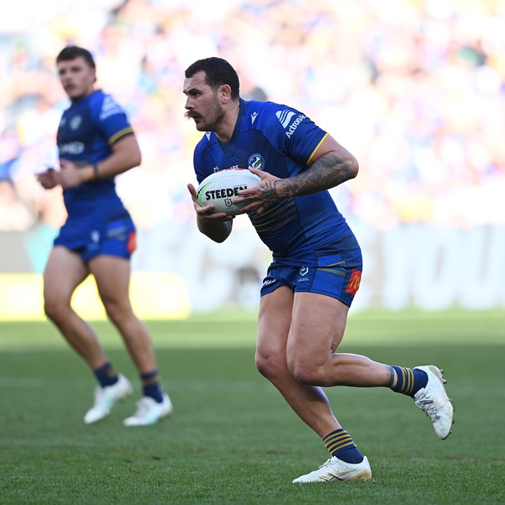 2024 NRL Signings Tracker: Sea change for RCG; Williams joins Eels