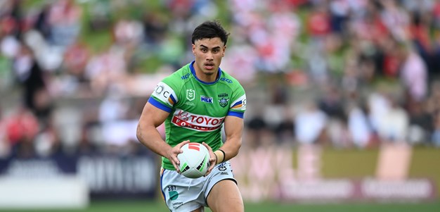 2024 NRL Signings Tracker: Raiders lock in Weekes; Guymer on the rise