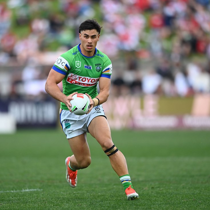 2024 NRL Signings Tracker: Raiders lock in Weekes; Guymer on the rise