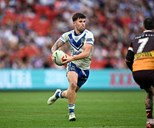 Inside the team meeting that sparked Bulldogs revival