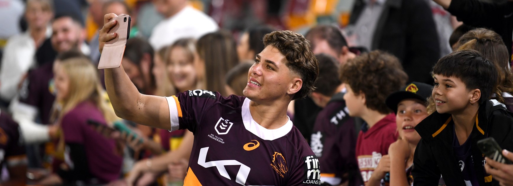 NRL 2023: When, where to watch Round 25 games