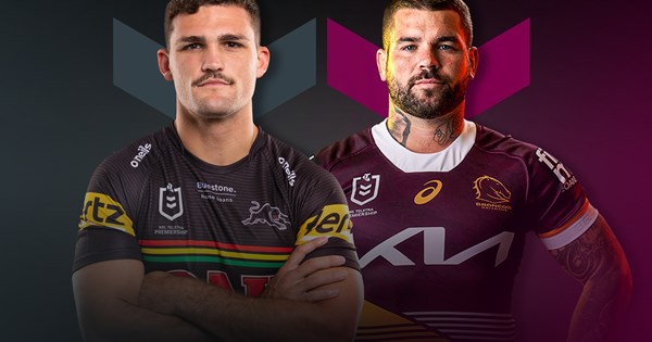 NRL Grand Final: Panthers vs Broncos Prediction