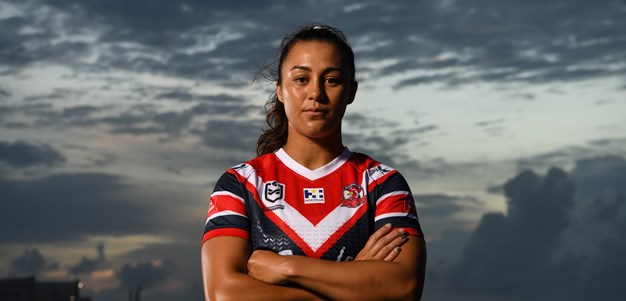 Nrlw Women S Rugby League Nrl