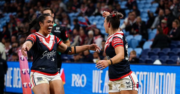 Nrlw 2022, Round 3 Wrap-up, Scores, Highlights, Details, Injuries 