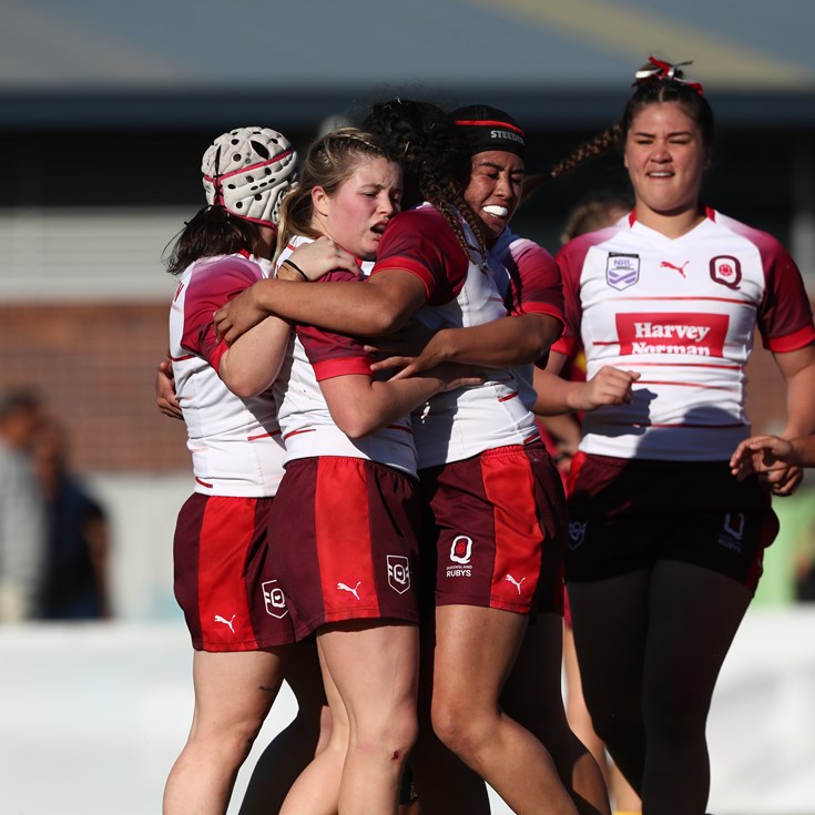 National Championships Day 3 Wrap: Grand final teams locked in after round three