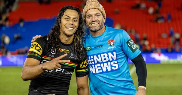 NRL Wrap-Up: Round 15 – .1 million raised for Mark Hughes Foundation