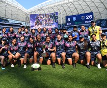 National Schoolgirl Cup provides new NRLW pathway