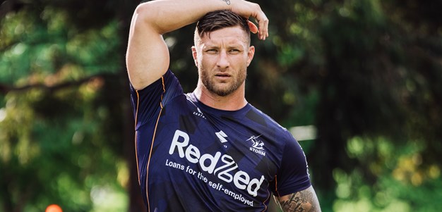 Recruit watch: Tariq Sims