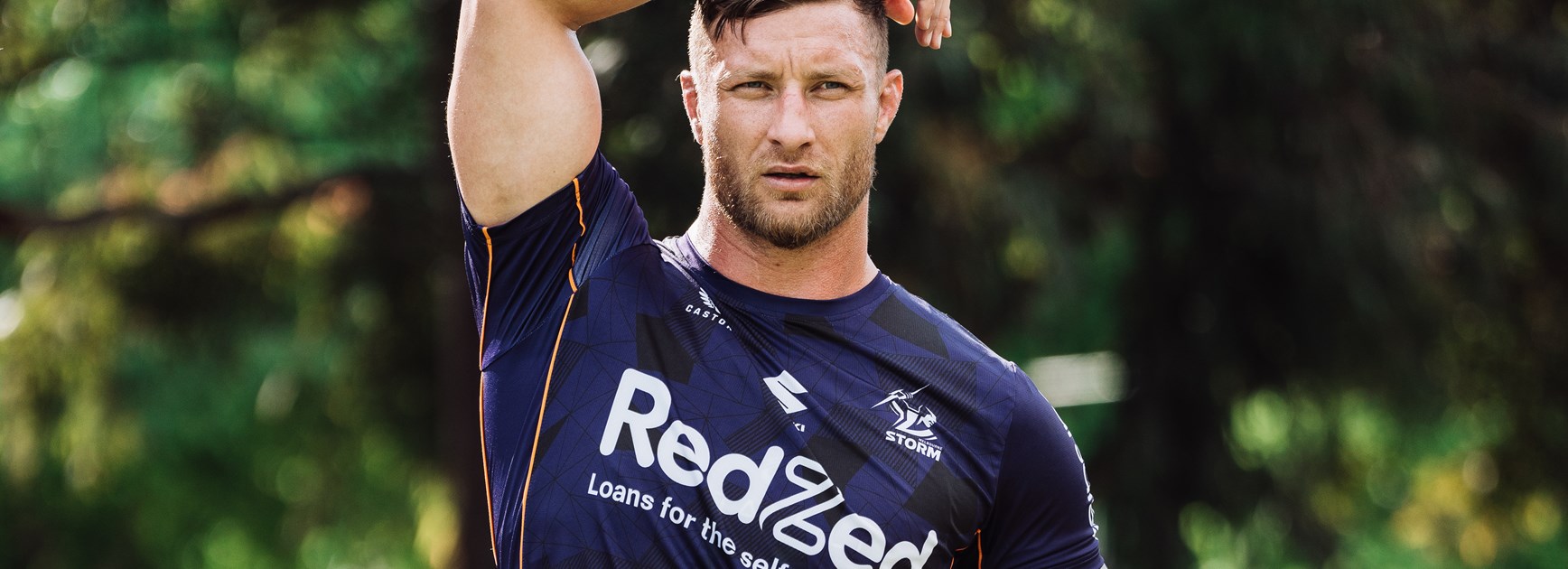 Recruit watch: Tariq Sims