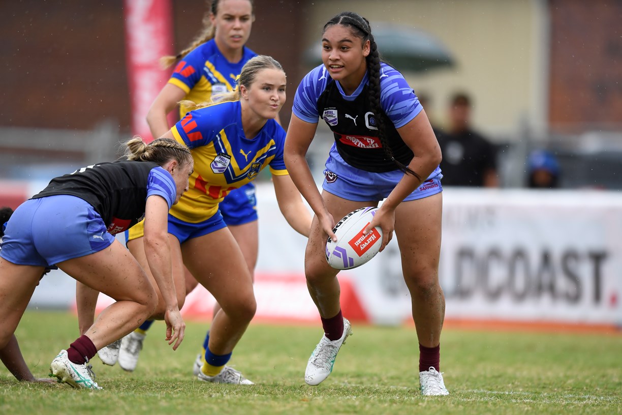 Harvey Norman Women's National Championships 2024, live blog, score ...