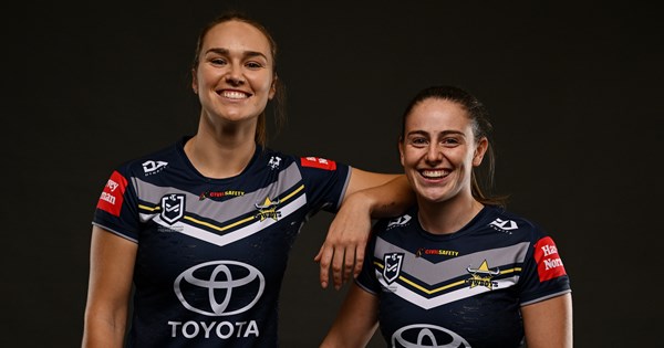 NRLW, North Queensland Cowboys, squad analysis 2023, predicted Round 1  team, best 17