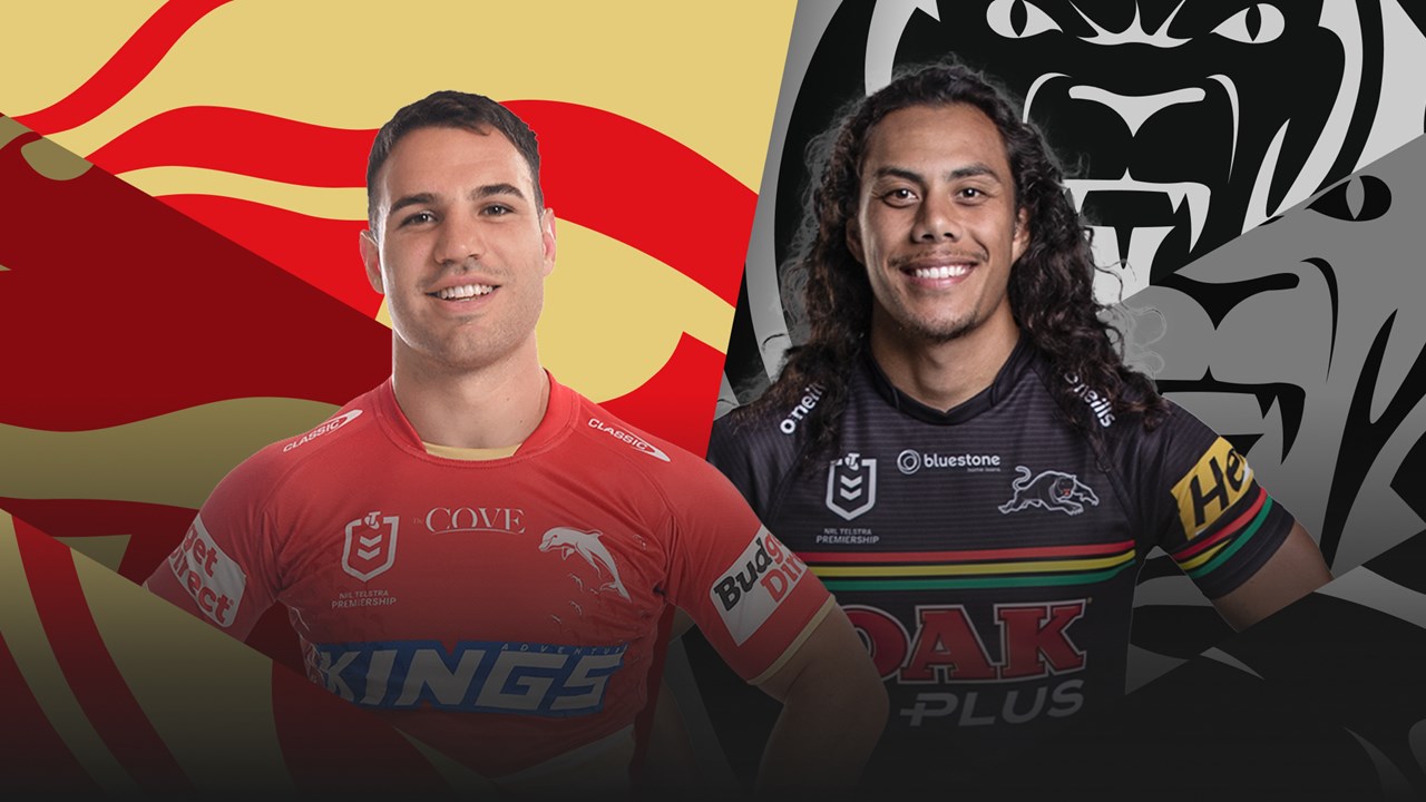 Penrith Panthers NRL Squad  Official website of the Penrith Panthers