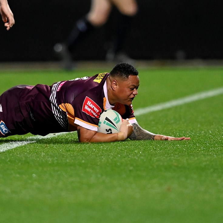 New Zealand World Cup sensation Mele Hufanga set for NRLW debut