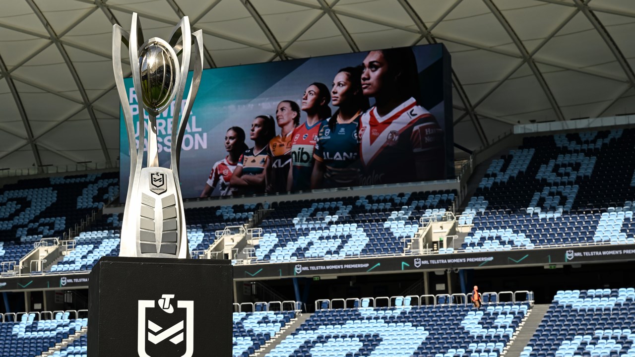 NRL 2023: NRL in Las Vegas 2024, U2 to perform, 10 games in USA, which  teams, season opener, latest news