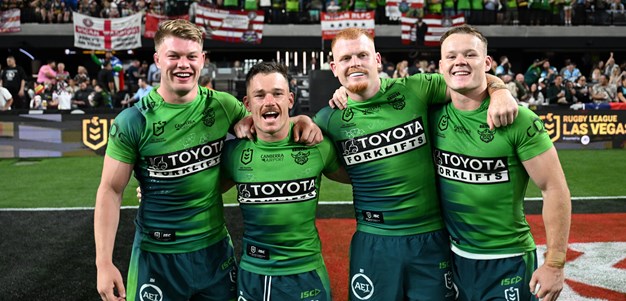 Vegas Effect: How clubs used season-opener to launch finals tilt