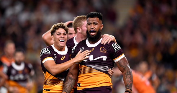 NRL 2023: Kevin Walters gets Brisbane Broncos contract extension as coach