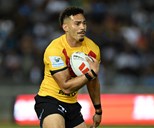 Derby day in Port Moresby as flyer targets NRL return