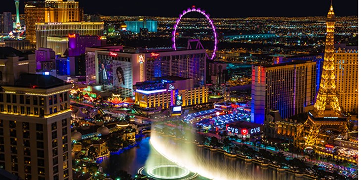 Rugby League Las Vegas Travel Packages