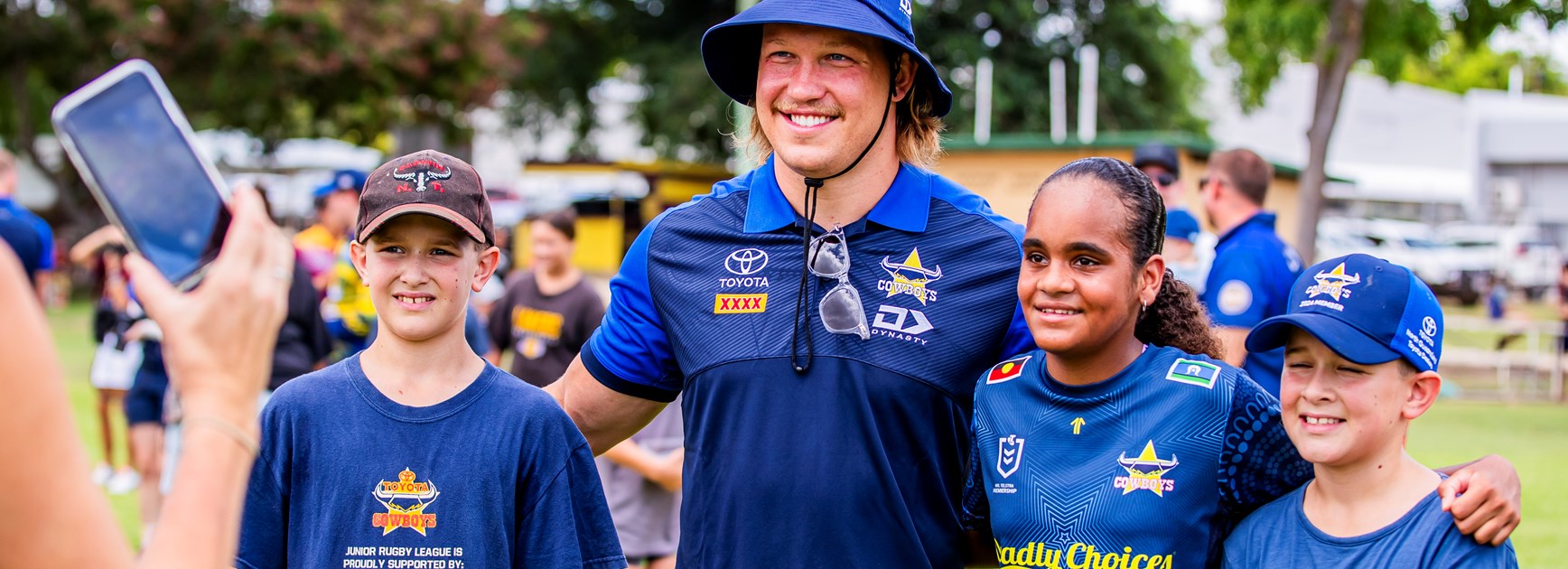 NRL announce finalists for 2024 Ken Stephen Medal