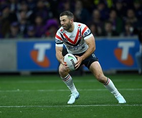 Refreshed Tedesco not ready to retire as new era begins