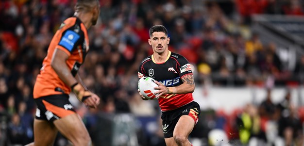 NRL Casualty Ward: Surgery for JMK; Ponga, Paps and Turbo return