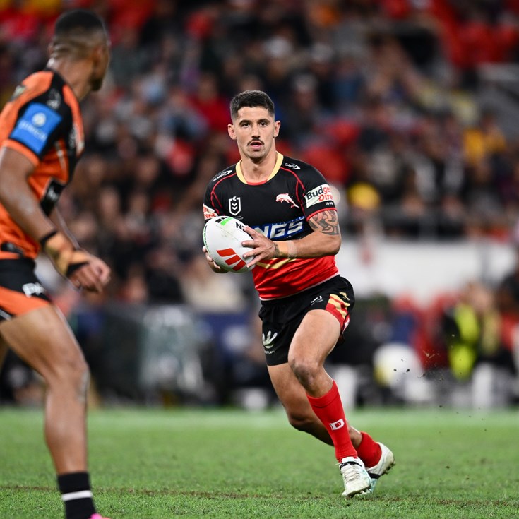 NRL Casualty Ward: Surgery for JMK; Ponga, Paps and Turbo return