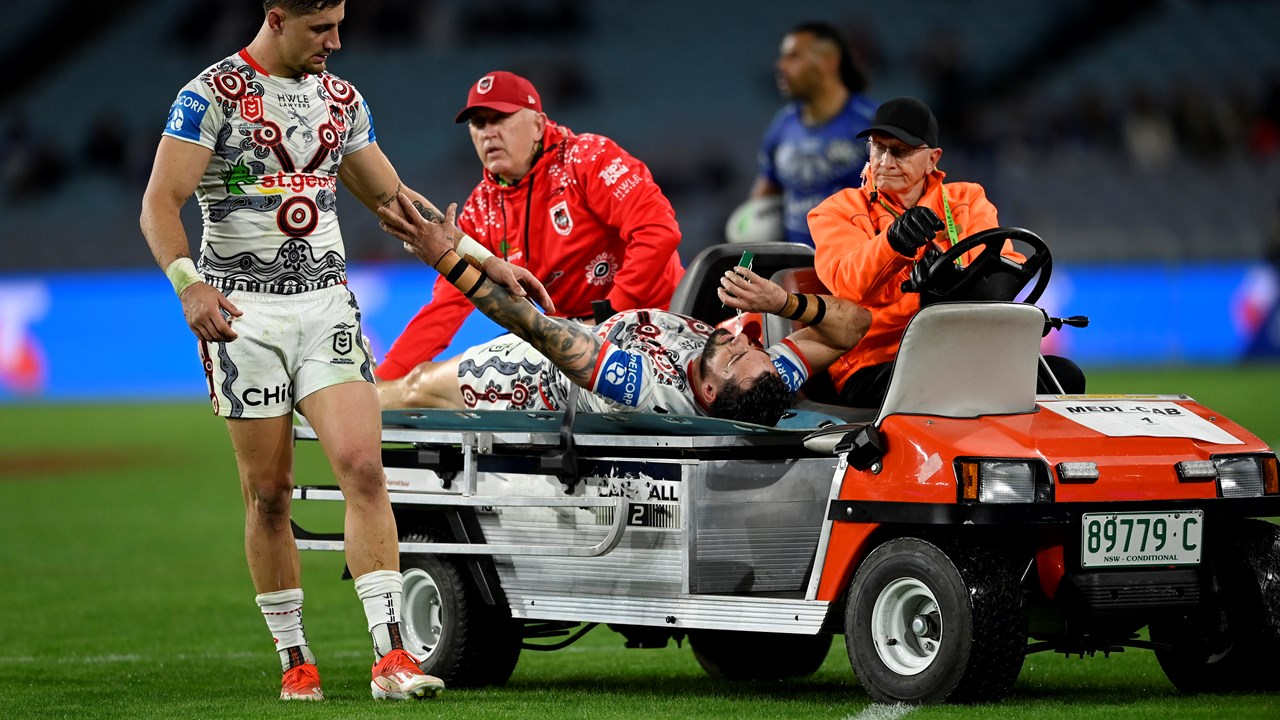 NRL 2024, Injuries, suspension, return dates, casualty ward and key  information for the 2024 NRL Telstra Premiership season | NRL.com