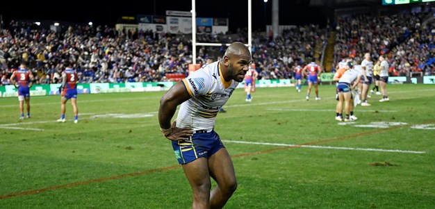 NRL Casualty Ward: Sivo hit for six; Surgery for JMK
