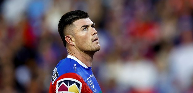 NRL Casualty Ward: Best out for Knights; Sharks lose Ramien