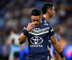 NRL Casualty Ward: Departing Cowboys suffer injury blow; Fuller ruptures ACL