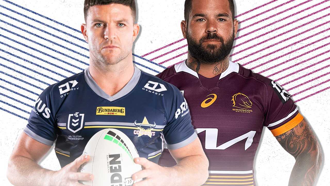 NRL 2022: North Queensland Cowboys season preview