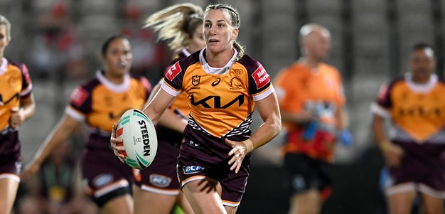 First two-game women's State of Origin has more on the line than