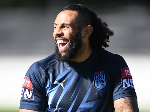 NRL 2023 Entrepreneur Of The Year award winners