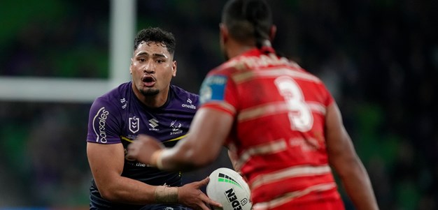 NRL Fantasy teams analysis: Round 24