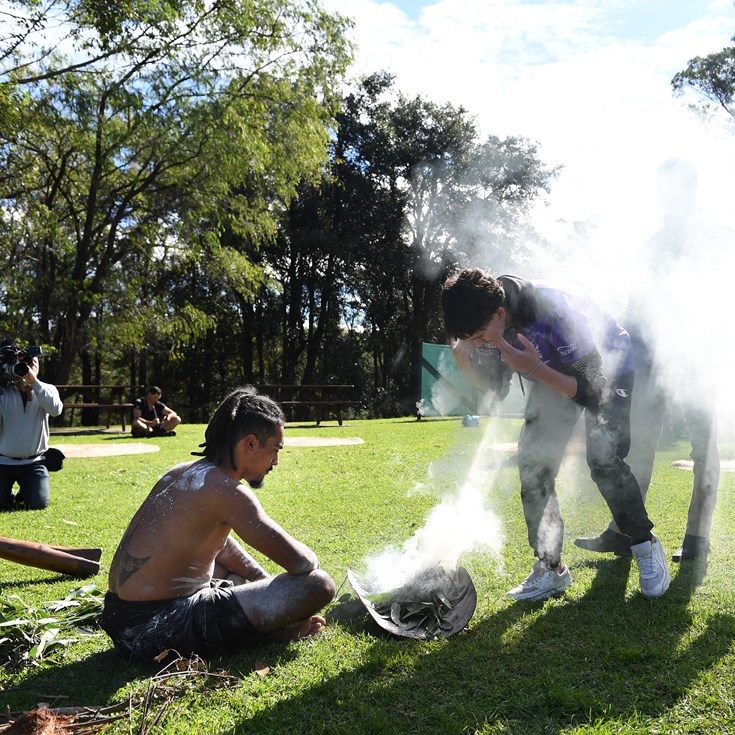 Indigenous Youth Summit lays foundation for long-term succcess