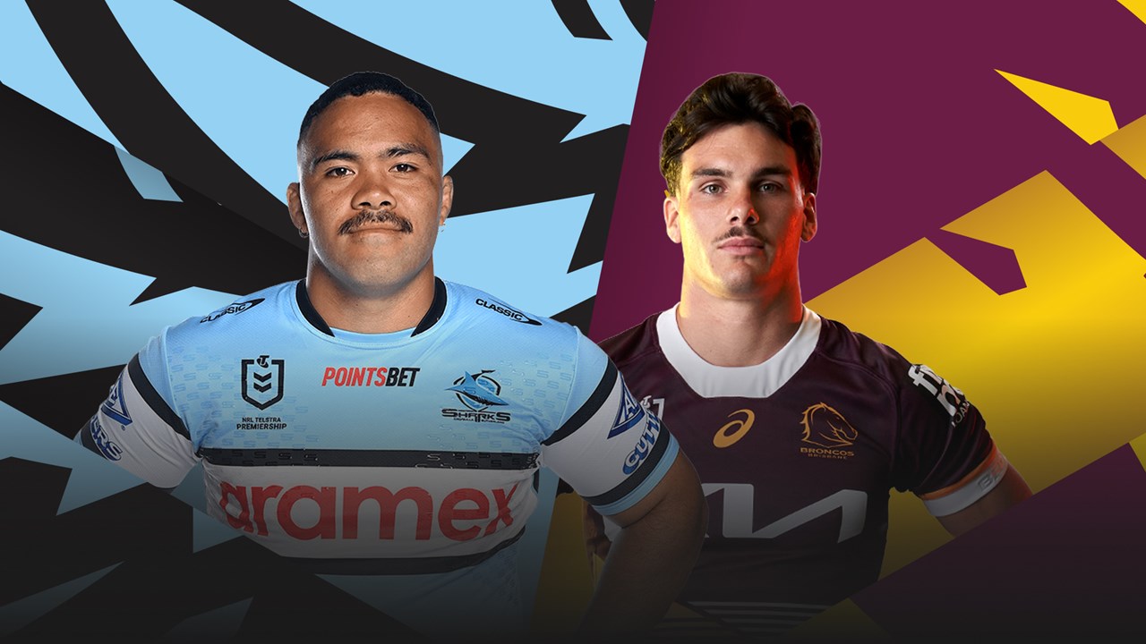 Origin Stars Return For Broncos NRLW