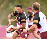 Great Dane ready to rise if Slater calls again