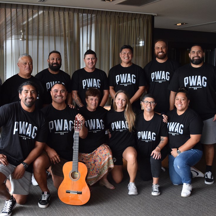 New advisory group helping highlight Pasifika perspectives